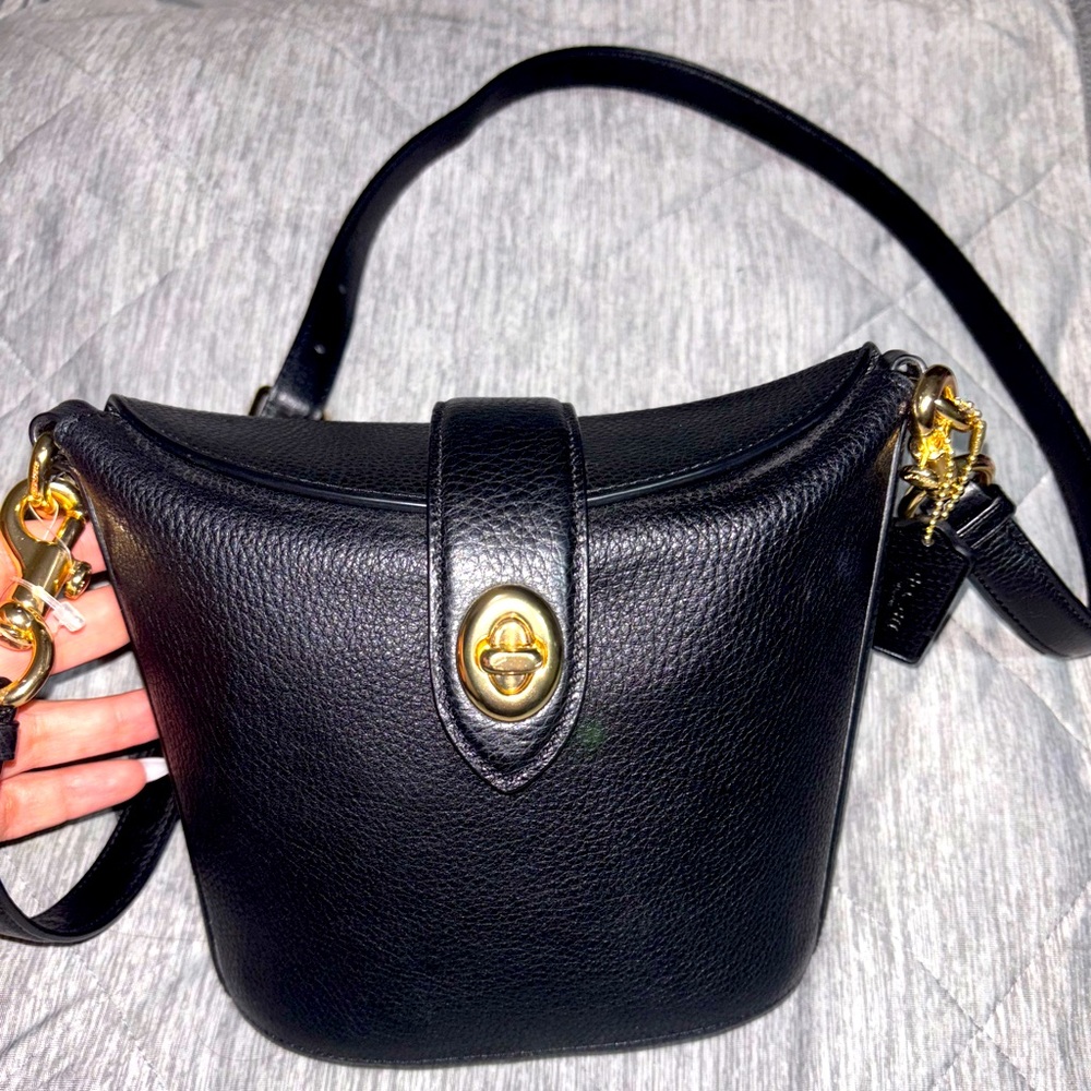 Coach Addie Crossbody